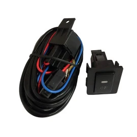 Προβολείς ομίχλης για Mitsubishi Pajero Pinin 98-02 2τμχ Προβολείς ομίχλης για Mitsubishi Pajero Pinin 98-02 2τμχ