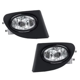 Προβολείς ομίχλης για Honda Civic 03-05 2τμχ Προβολείς ομίχλης για Honda Civic 03-05 2τμχ