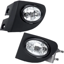 Προβολείς ομίχλης για Honda Civic 03-05 2τμχ Προβολείς ομίχλης για Honda Civic 03-05 2τμχ