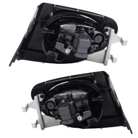 Προβολείς ομίχλης για Honda Civic 03-05 2τμχ Προβολείς ομίχλης για Honda Civic 03-05 2τμχ
