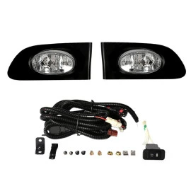 Προβολείς ομίχλης για Honda Jazz 03-04 2τμχ Προβολείς ομίχλης για Honda Jazz 03-04 2τμχ