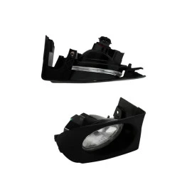 Προβολείς ομίχλης για Honda Jazz 03-04 2τμχ Προβολείς ομίχλης για Honda Jazz 03-04 2τμχ
