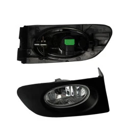 Προβολείς ομίχλης για Honda Jazz 03-04 2τμχ Προβολείς ομίχλης για Honda Jazz 03-04 2τμχ