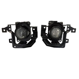 Προβολείς ομίχλης για Mitsubishi Lancer 04-08 2τμχ Προβολείς ομίχλης για Mitsubishi Lancer 04-08 2τμχ