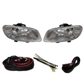 Προβολείς ομίχλης για Hyundai Accent 99-01 2τμχ Προβολείς ομίχλης για Hyundai Accent 99-01 2τμχ