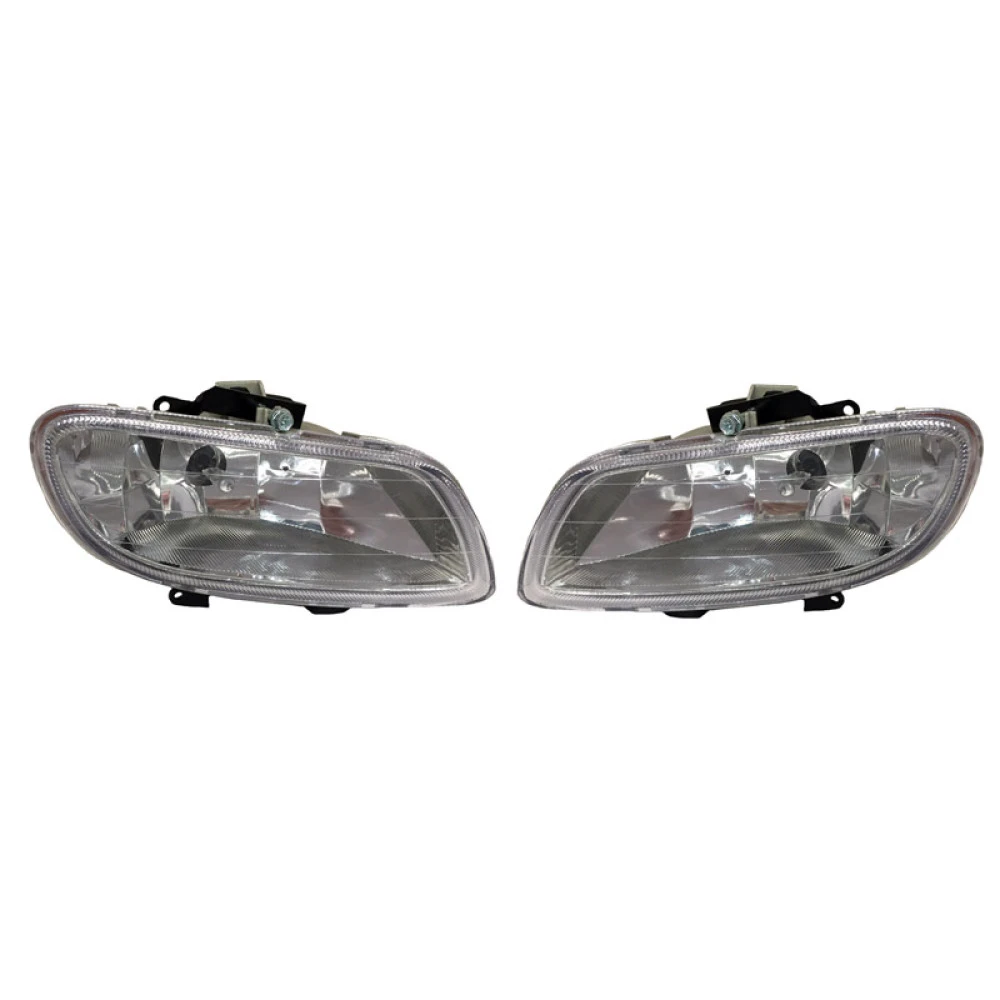 Προβολείς ομίχλης για Hyundai Accent 99-01 2τμχ Προβολείς ομίχλης για Hyundai Accent 99-01 2τμχ