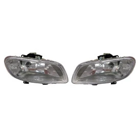 Προβολείς ομίχλης για Hyundai Accent 99-01 2τμχ Προβολείς ομίχλης για Hyundai Accent 99-01 2τμχ
