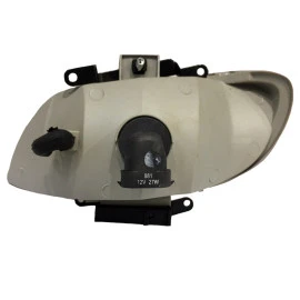 Προβολείς ομίχλης για Hyundai Accent 99-01 2τμχ Προβολείς ομίχλης για Hyundai Accent 99-01 2τμχ