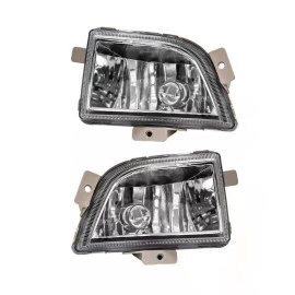 Προβολείς ομίχλης για Chevrolet Aveo 05-08 3/5 Doors Hatchback 2τμχ Προβολείς ομίχλης για Chevrolet Aveo 05-08 3/5 Doors Hatchback 2τμχ