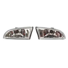 Προβολείς ομίχλης για Honda Civic 2003 2τμχ Προβολείς ομίχλης για Honda Civic 2003 2τμχ