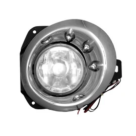 Προβολείς ομίχλης για Mitsubishi L-200 Triton 2005-2014 με 6 Led 2τμχ Προβολείς ομίχλης για Mitsubishi L-200 Triton 2005-2014 με 6 Led 2τμχ