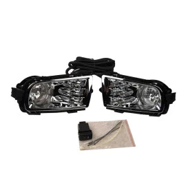 Προβολείς ομίχλης για Mazda 6 2006-2008 με Led 2τμχ Προβολείς ομίχλης για Mazda 6 2006-2008 με Led 2τμχ