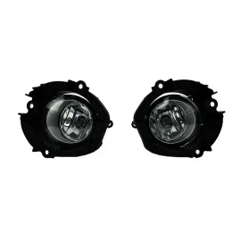 Προβολείς Ομίχλης Για Toyota Rav 4 05-12 / Yaris 05-11 / Auris 06-12 / ΙQ 09-16 / Avensis 03-12 / Peugeot 106 92-95 / 107 12-14 2 Τεμάχια Προβολείς Ομίχλης Για Toyota Rav 4 05-12 / Yaris 05-11 / Auris 06-12 / ΙQ 09-16 / Avensis 03-12 / Peugeot 106 92-95 / 107 12-14 2 Τεμάχια