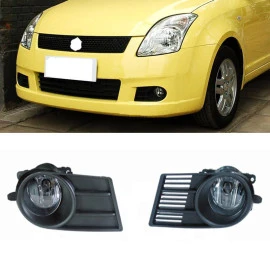 Προβολείς ομίχλης για Suzuki Swift 06-11 2τμχ Προβολείς ομίχλης για Suzuki Swift 06-11 2τμχ