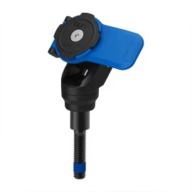 Βάση Κινητού Quad Lock Motorcycle Handlebar Clamp Bolt Mount για Μοτοσυκλέτα QLM-HBC