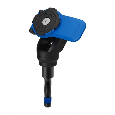 Βάση Κινητού Quad Lock Motorcycle Handlebar Clamp Bolt Mount για Μοτοσυκλέτα QLM-HBC