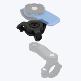 Αντικραδασμικό Quad Lock Motorcycle Vibration Dampener QLA-VDM