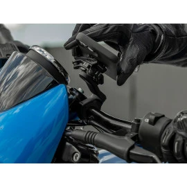 Αντικραδασμικό Quad Lock Motorcycle Vibration Dampener QLA-VDM