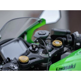 Αντικραδασμικό Quad Lock Motorcycle Vibration Dampener QLA-VDM
