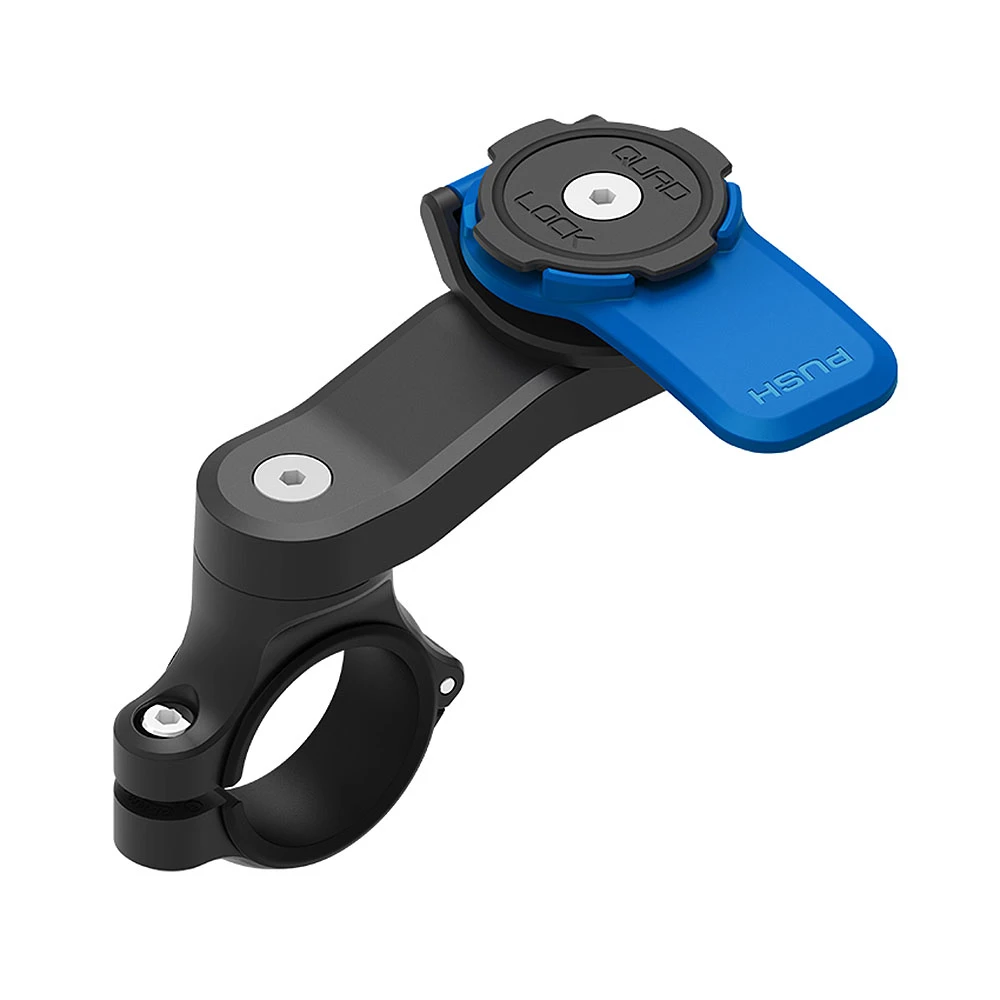 Βάση Κινητού Quad Lock Motorcycle Handlebar Mount QLM-HBR