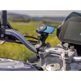 Βάση Κινητού Quad Lock Motorcycle Handlebar Mount QLM-HBR
