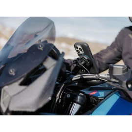 Βάση Κινητού Quad Lock Motorcycle Handlebar Mount QLM-HBR
