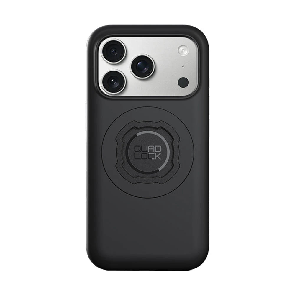 Θήκη Κινητού Quad Lock Mag QMC-IP17M iPhone 17 Pro