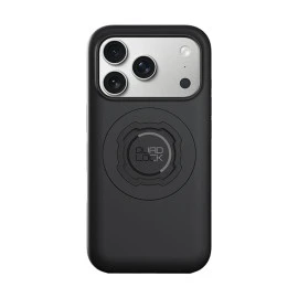 Θήκη Κινητού Quad Lock Mag QMC-IP17M iPhone 17 Pro