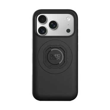 Θήκη Κινητού Quad Lock Mag QMC-IP17M iPhone 17 Pro