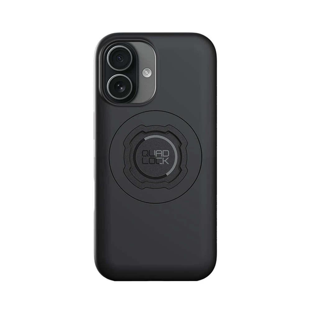 Θήκη Κινητού Quad Lock Mag QMC-IP17S iPhone 17