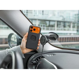 Θήκη Κινητού Quad Lock Mag QMC-IP17XL iPhone 17 Pro Max