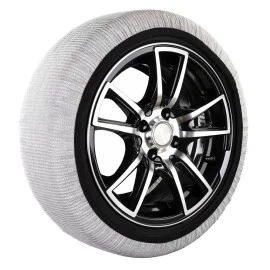 Αντιολισθητικές Χιονοκουβέρτες Streetech Pro Series μέγεθος X-Large 2τμχ Αντιολισθητικές Χιονοκουβέρτες Streetech Pro Series μέγεθος X-Large 2τμχ