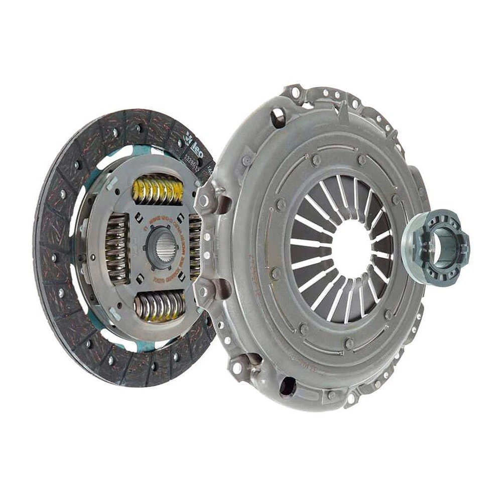 Σετ συμπλέκτη VALEO 821097 Σετ συμπλέκτη VALEO 821097