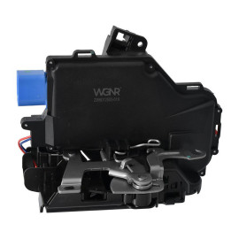 Seat Altea/Toledo / Skoda Octavia / VW Touareg/Touran/Golf/Jetta ηλεκτρομαγνητική κλειδαριά WEGNER πίσω αριστερά 7pin (OE 7L0839015D)