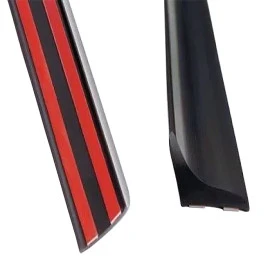 Αεροτομή πορτ μπαγκάζ universal - 131,5 cm Αεροτομή πορτ μπαγκάζ universal - 131,5 cm