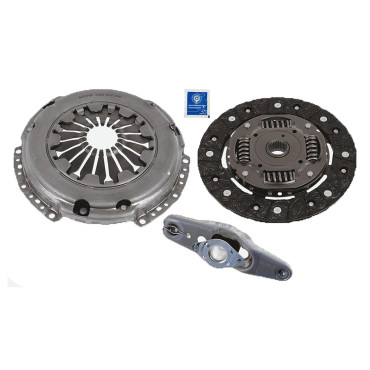Σετ συμπλέκτη SACHS 3000951624