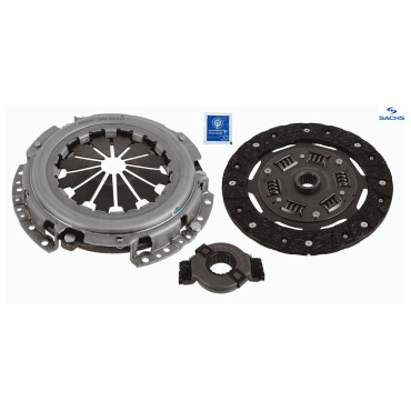 Σετ συμπλέκτη SACHS 3000951672