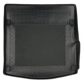 Audi A6 (2004-2011) Sedan πατάκι πορτ μπαγκάζ πλαστικό μαύρο σκαφάκι Aristar - 1τμχ Audi A6 (2004-2011) Sedan πατάκι πορτ μπαγκάζ πλαστικό μαύρο σκαφάκι Aristar - 1τμχ
