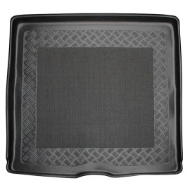 BMW 5 E39 Combi 1997-2004 πατάκι πορτ μπαγκάζ πλαστικό μαύρο σκαφάκι Aristar - 1τμχ