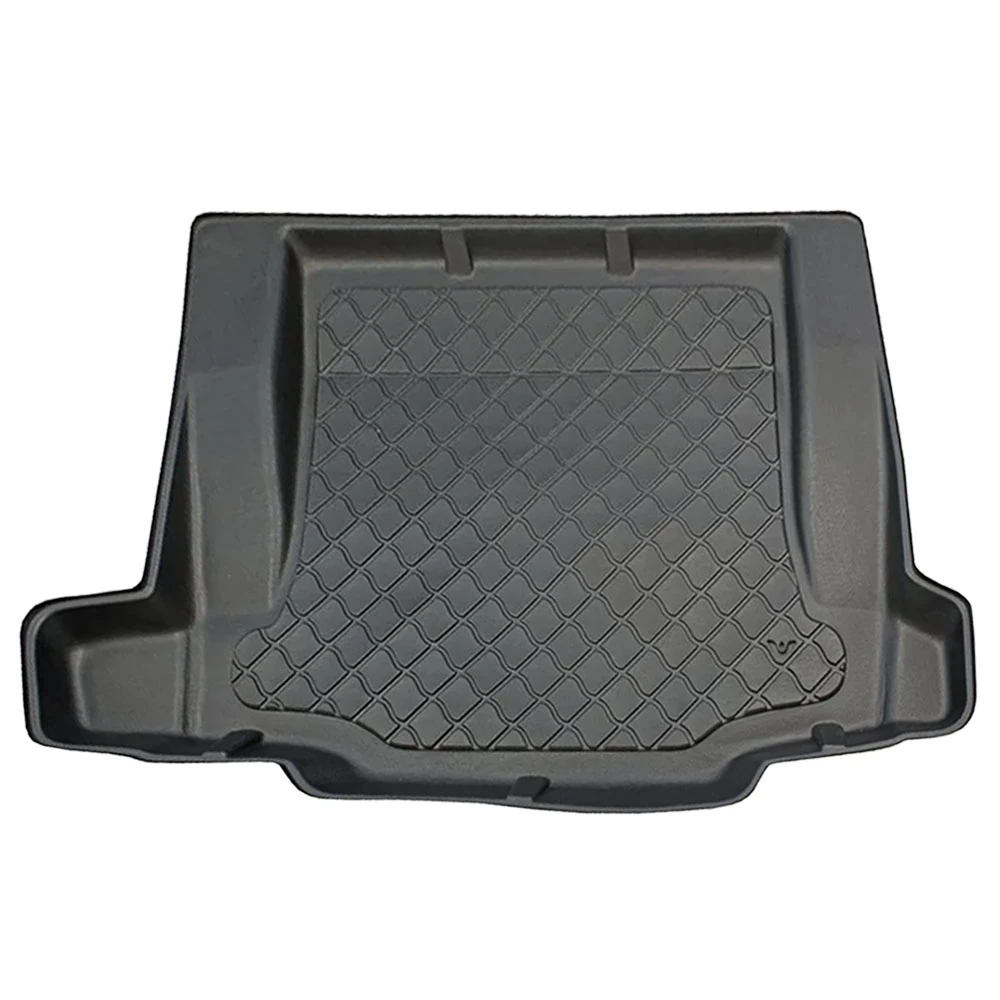 Πατάκι για πορτ - μπαγκάζ για BMW 1 (E87) Hatchback 5d (2004 - 2011) with left and right wing - 1τμχ Πατάκι για πορτ - μπαγκάζ για BMW 1 (E87) Hatchback 5d (2004 - 2011) with left and right wing - 1τμχ