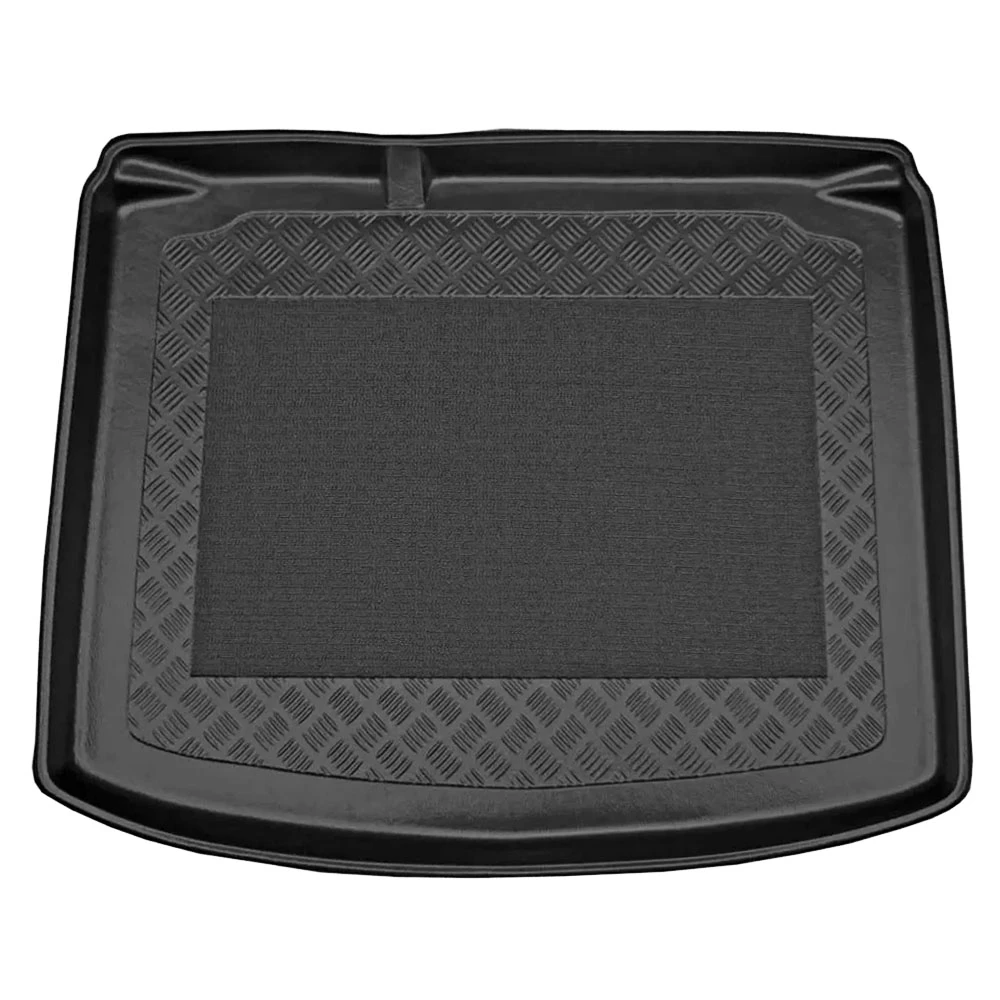 Πατάκι πορτ μπαγκάζ πλαστικό μαύρο σκαφάκι Aristar για Seat Leon (1P) Hatchback 5D 2007-2012 - 1τμχ Πατάκι πορτ μπαγκάζ πλαστικό μαύρο σκαφάκι Aristar για Seat Leon (1P) Hatchback 5D 2007-2012 - 1τμχ