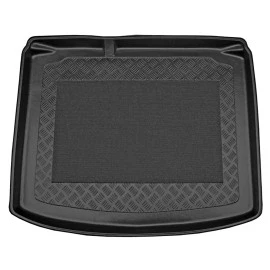 Πατάκι πορτ μπαγκάζ πλαστικό μαύρο σκαφάκι Aristar για Seat Leon (1P) Hatchback 5D 2007-2012 - 1τμχ Πατάκι πορτ μπαγκάζ πλαστικό μαύρο σκαφάκι Aristar για Seat Leon (1P) Hatchback 5D 2007-2012 - 1τμχ