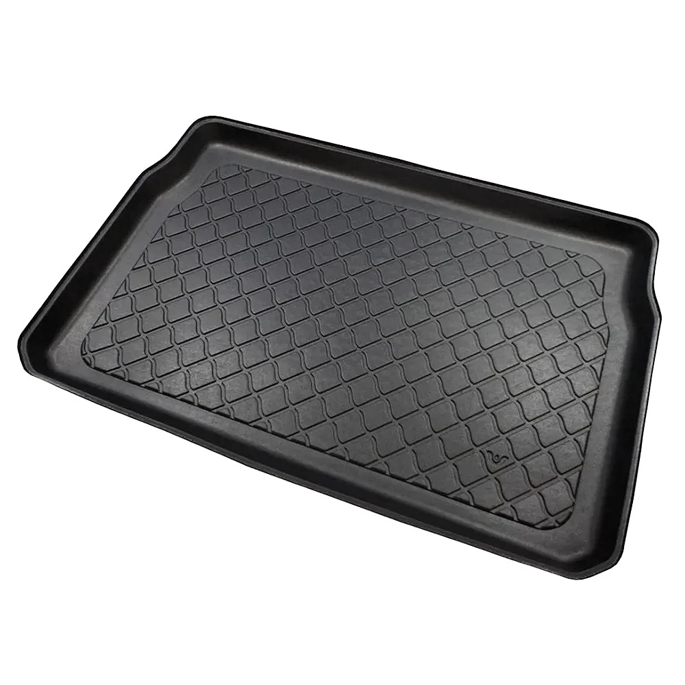 Πατάκι πορτ μπαγκάζ λαστιχένιο μαύρο σκαφάκι Aristar για Peugeot 208 Hatchback 3D/5D (2012-2019) / Citroen C3 Hatchback 5D (2017+) - 1τμχ Πατάκι πορτ μπαγκάζ λαστιχένιο μαύρο σκαφάκι Aristar για Peugeot 208 Hatchback 3D/5D (2012-2019) / Citroen C3 Hatchback 5D (2017+) - 1τμχ