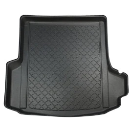 Πατάκι για πορτ - μπαγκάζ για BMW 3 Gran Tourismo (F34) 5d (2013+) incl. models with rails in the boot -1τμχ