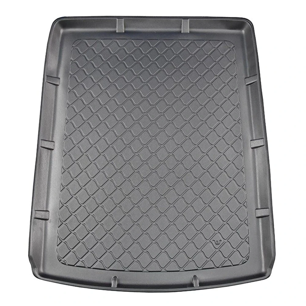 Πατάκι πορτ μπαγκάζ λαστιχένιο μαύρο σκαφάκι Aristar για Audi A6 C7 (2011+) Avant - models with rails fing system - 1τμχ Πατάκι πορτ μπαγκάζ λαστιχένιο μαύρο σκαφάκι Aristar για Audi A6 C7 (2011+) Avant - models with rails fing system - 1τμχ