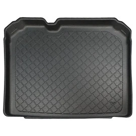 Πατάκι για πορτ - μπαγκάζ για Audi Q3 SUV 5 door (2011+) lower boot without a mini spare tyre (with tyre repair set) -1τμχ Πατάκι για πορτ - μπαγκάζ για Audi Q3 SUV 5 door (2011+) lower boot without a mini spare tyre (with tyre repair set) -1τμχ