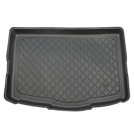 Πατάκι πορτ μπαγκάζ λαστιχένιο μαύρο σκαφάκι Aristar για Nissan Qashqai J11 (2014-2021) lower boot with tyre repair kit (Acenta & Tekna) & όλες τις εκδόσεις Visia - 1τμχ Πατάκι πορτ μπαγκάζ λαστιχένιο μαύρο σκαφάκι Aristar για Nissan Qashqai J11 (2014-2021) lower boot with tyre repair kit (Acenta & Tekna) & όλες τις εκδόσεις Visia - 1τμχ