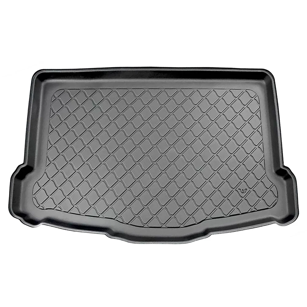 Πατάκι πορτ μπαγκάζ λαστιχένιο μαύρο σκαφάκι Aristar για Nissan Qashqai J11 (2014-2021) lower floor με ρεζέρβα ανάγκης - 1τμχ Πατάκι πορτ μπαγκάζ λαστιχένιο μαύρο σκαφάκι Aristar για Nissan Qashqai J11 (2014-2021) lower floor με ρεζέρβα ανάγκης - 1τμχ