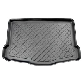 Πατάκι πορτ μπαγκάζ λαστιχένιο μαύρο σκαφάκι Aristar για Nissan Qashqai J11 (2014-2021) lower floor με ρεζέρβα ανάγκης - 1τμχ Πατάκι πορτ μπαγκάζ λαστιχένιο μαύρο σκαφάκι Aristar για Nissan Qashqai J11 (2014-2021) lower floor με ρεζέρβα ανάγκης - 1τμχ