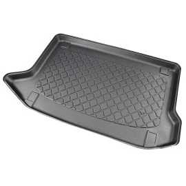 Πατάκι πορτ μπαγκάζ λαστιχένιο μαύρο σκαφάκι Aristar για Hyundai Kona / Kona Electric (2017+) - 1τμχ Πατάκι πορτ μπαγκάζ λαστιχένιο μαύρο σκαφάκι Aristar για Hyundai Kona / Kona Electric (2017+) - 1τμχ